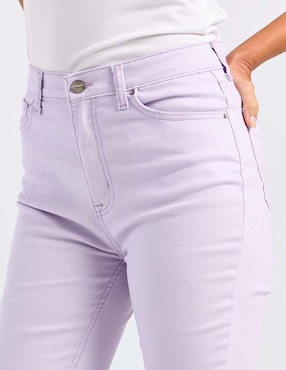 Jeans slim Weekend para mujer