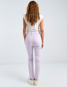 Jeans slim Weekend para mujer