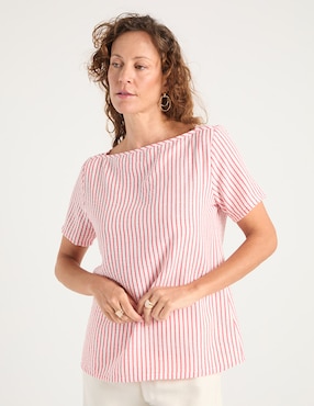Blusa Weekend para mujer