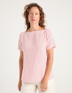 Blusa Weekend para mujer
