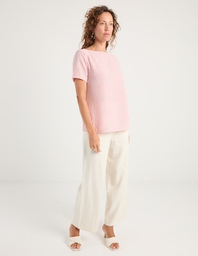 Blusa Weekend para mujer