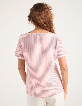 Blusa Weekend para mujer