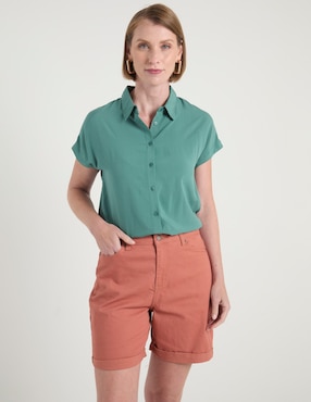 Short Weekend para mujer