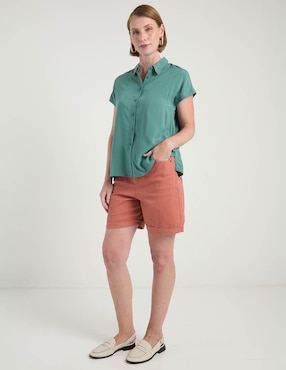 Short Weekend para mujer