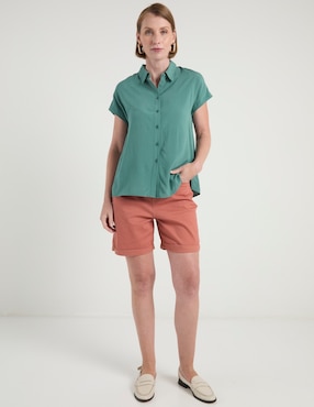 Short Weekend para mujer