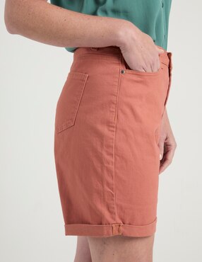 Short Weekend para mujer