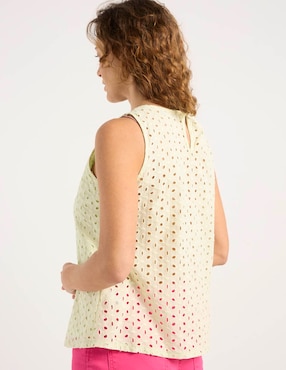 Blusa Weekend para mujer