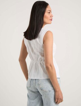 Blusa Weekend para mujer