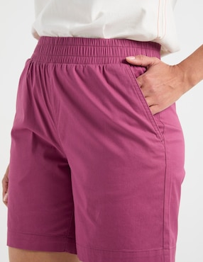 Bermuda Weekend para mujer