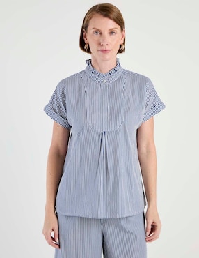 Blusa Weekend para mujer
