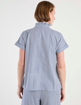 Blusa Weekend para mujer