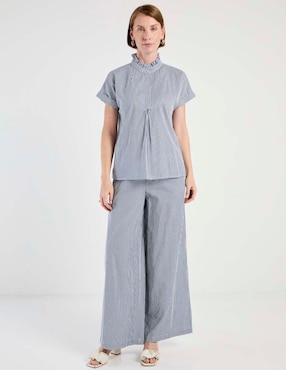Blusa Weekend para mujer