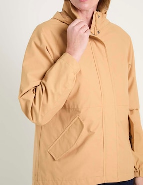 Chamarra parka Weekend para mujer