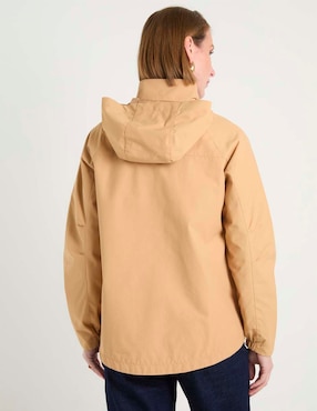 Chamarra parka Weekend para mujer