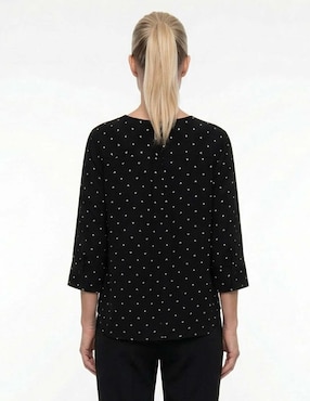 Blusa Disney Dtr manga 3/4 para mujer