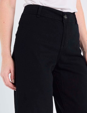 Pantalón coulotte Weekend wide leg para mujer