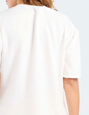 Blusa Weekend para mujer