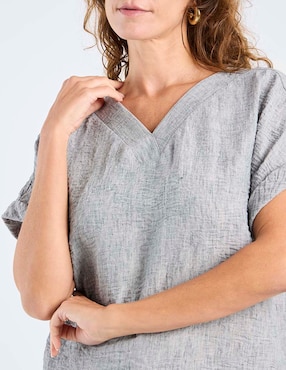 Blusa Weekend para mujer