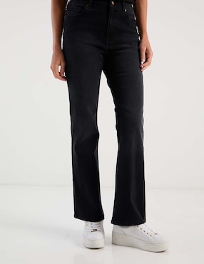 Jeans wide leg Weekend para mujer