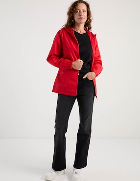 Jeans wide leg Weekend para mujer