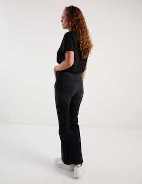 Jeans wide leg Weekend para mujer