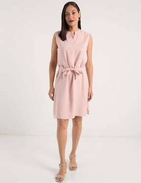 Vestido 3/4 casual Weekend para mujer