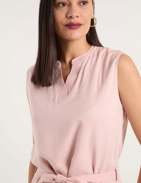 Vestido 3/4 casual Weekend para mujer