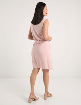 Vestido 3/4 casual Weekend para mujer