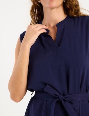 Vestido 3/4 casual Weekend para mujer