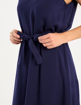 Vestido 3/4 casual Weekend para mujer