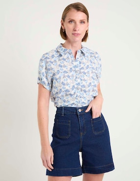 Short Weekend para mujer
