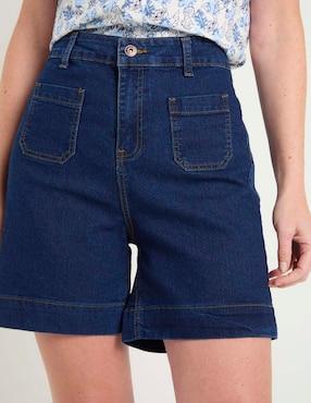 Short Weekend para mujer