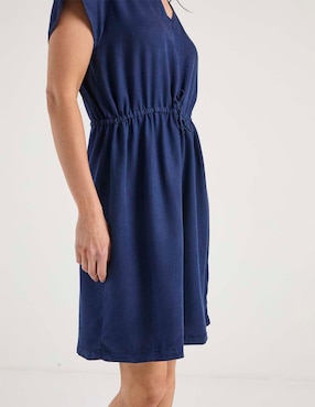 Vestido 3/4 casual Weekend para mujer