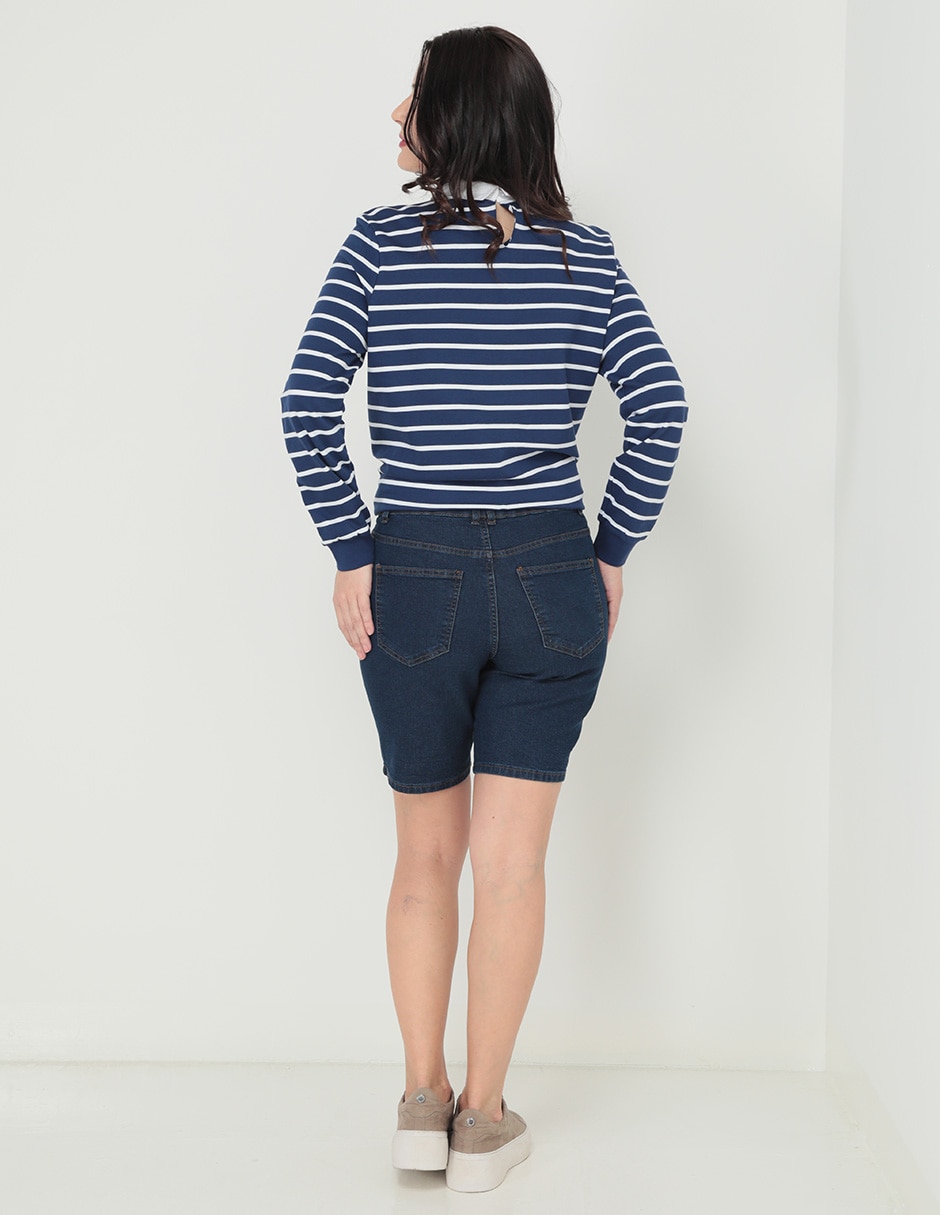Bermuda para mujer 5