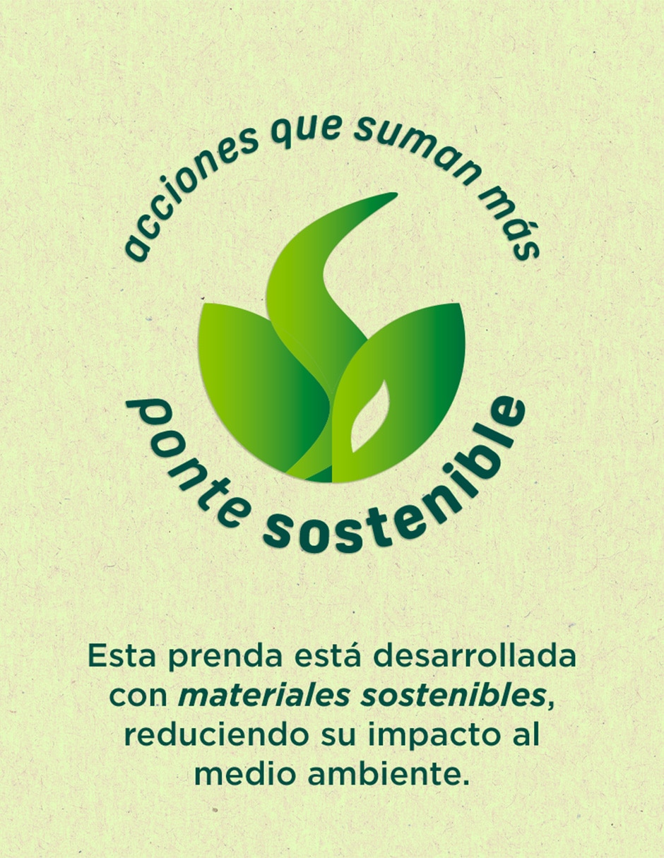 Bermuda para mujer 5