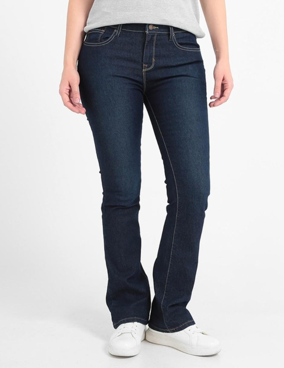 Jeans Weekend corte cintura para mujer | Suburbia.com.mx