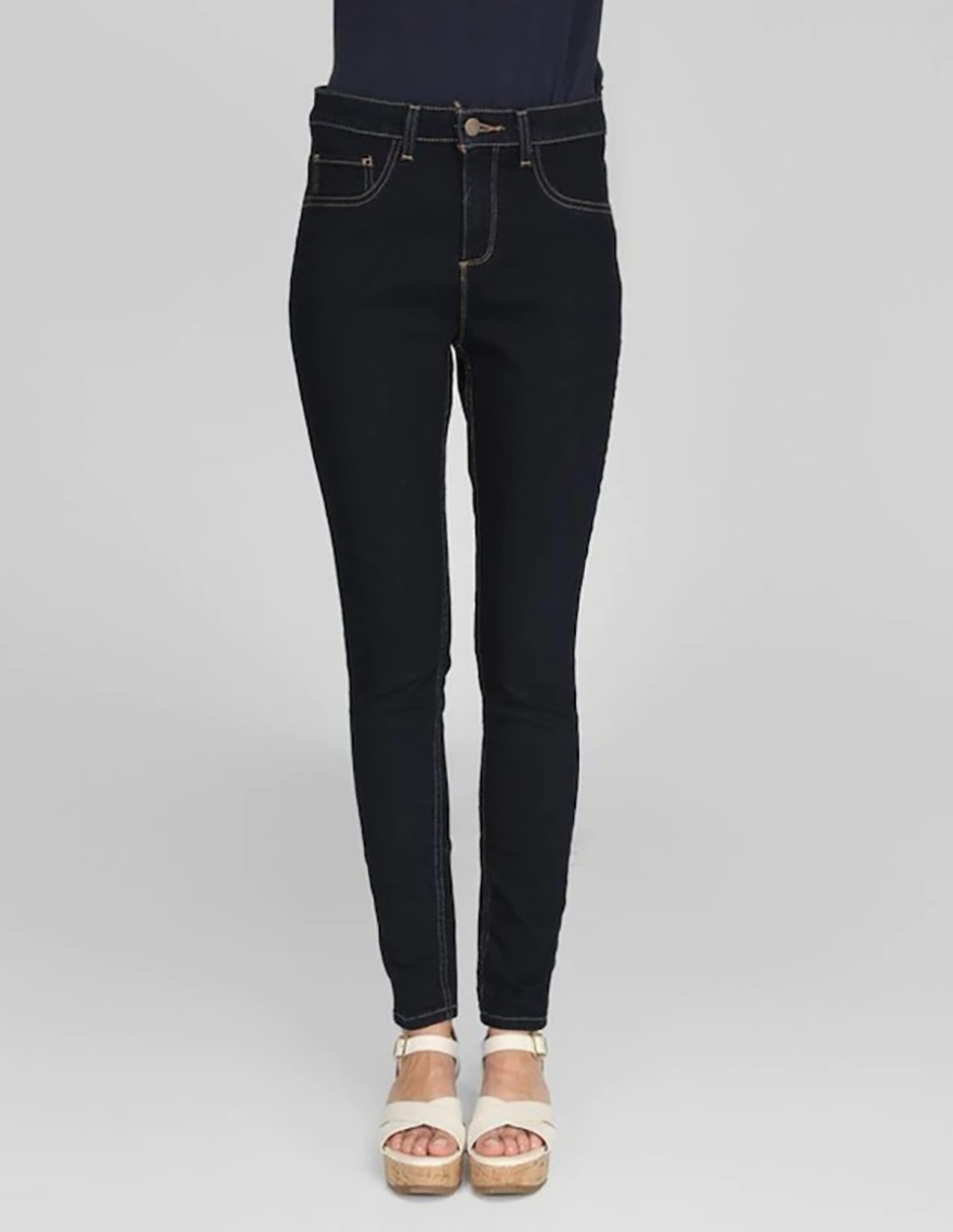 Jeans skinny para mujer Jeans skinny para mujer