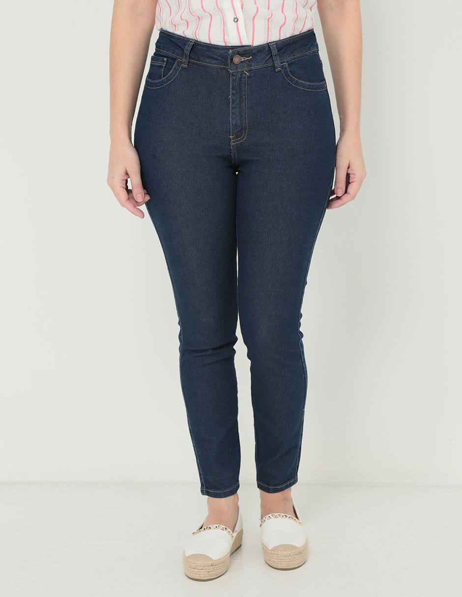Jeans skinny para mujer Jeans skinny para mujer