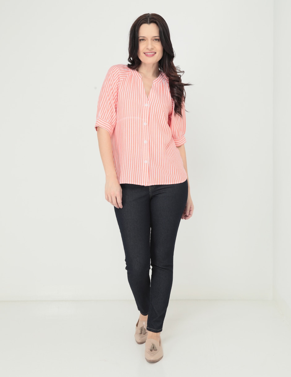 JEANS WEEKEN, 28, ÍNDIGO DENIM OBSCURO