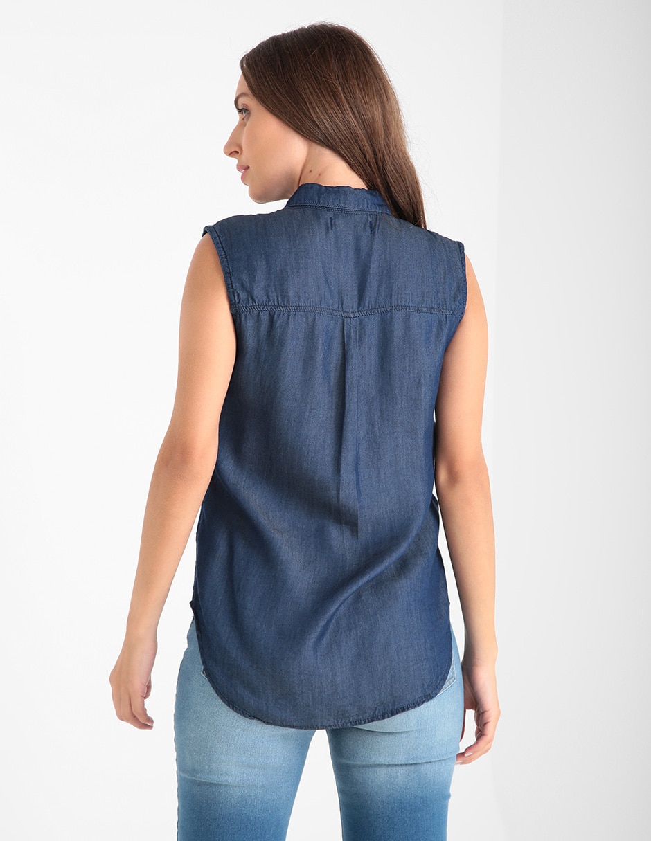 Blusa Weekend para mujer