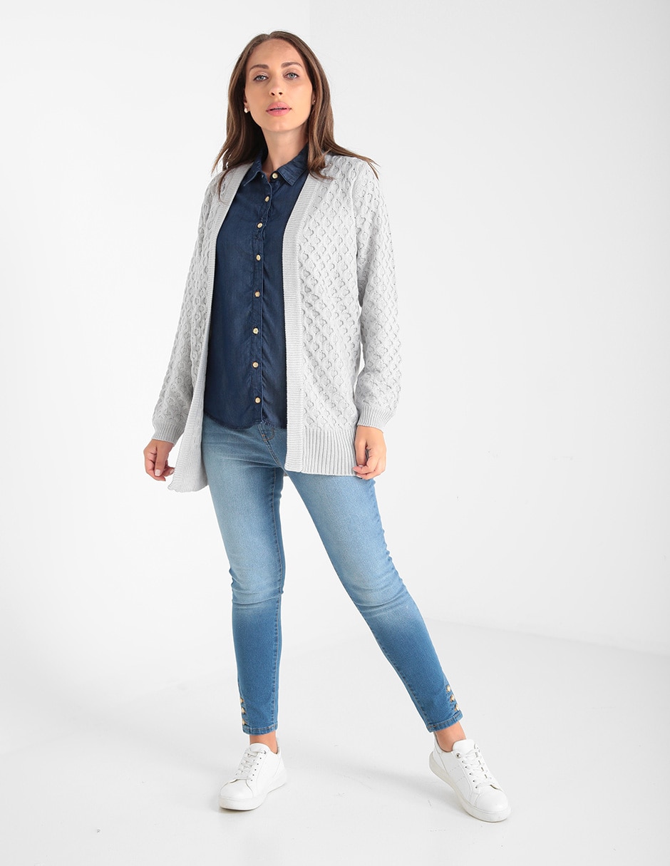 Blusa Weekend para mujer