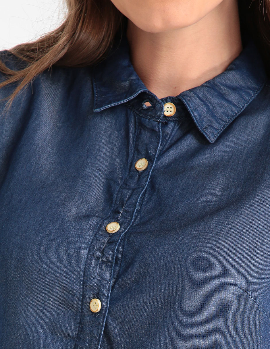 Blusa Weekend para mujer