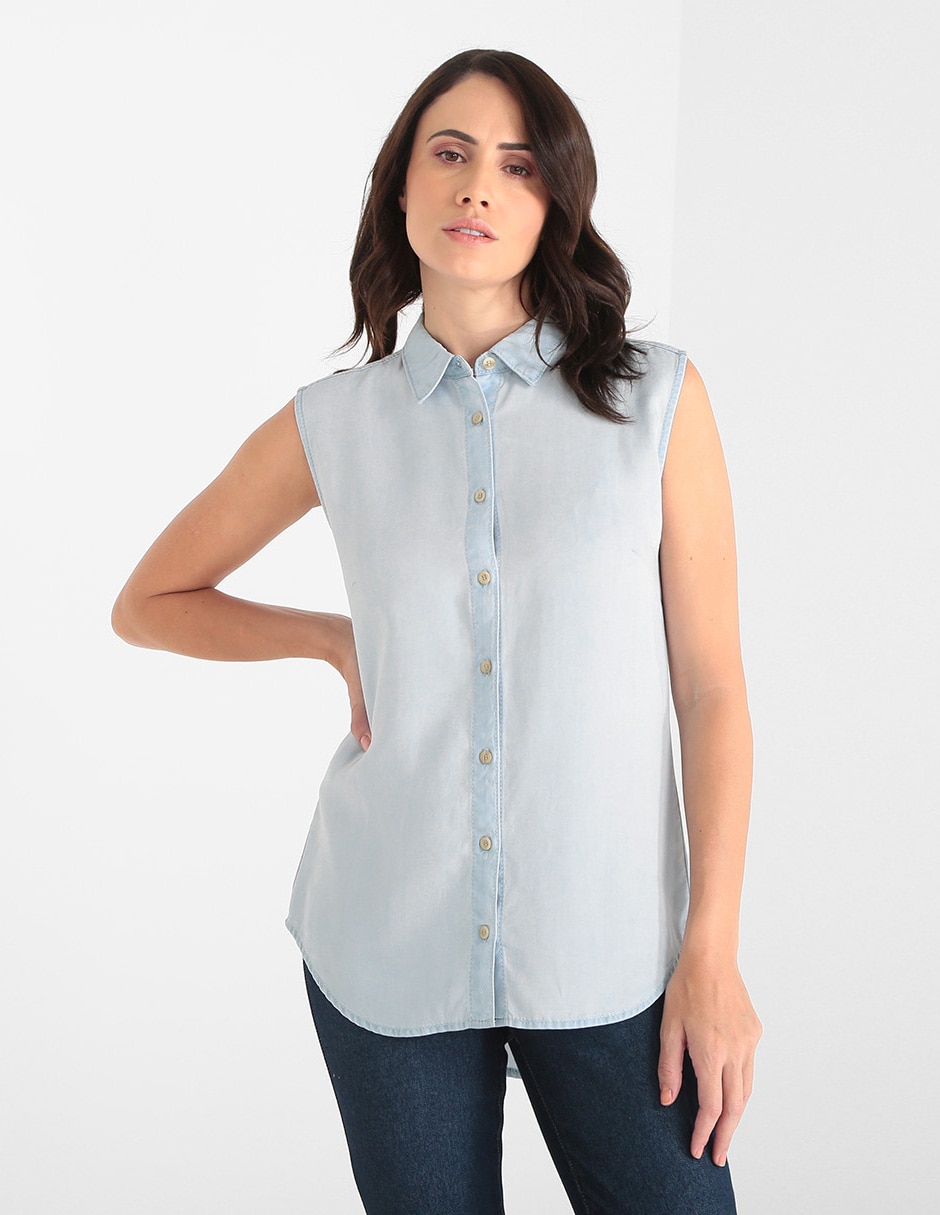 Blusa para mujer