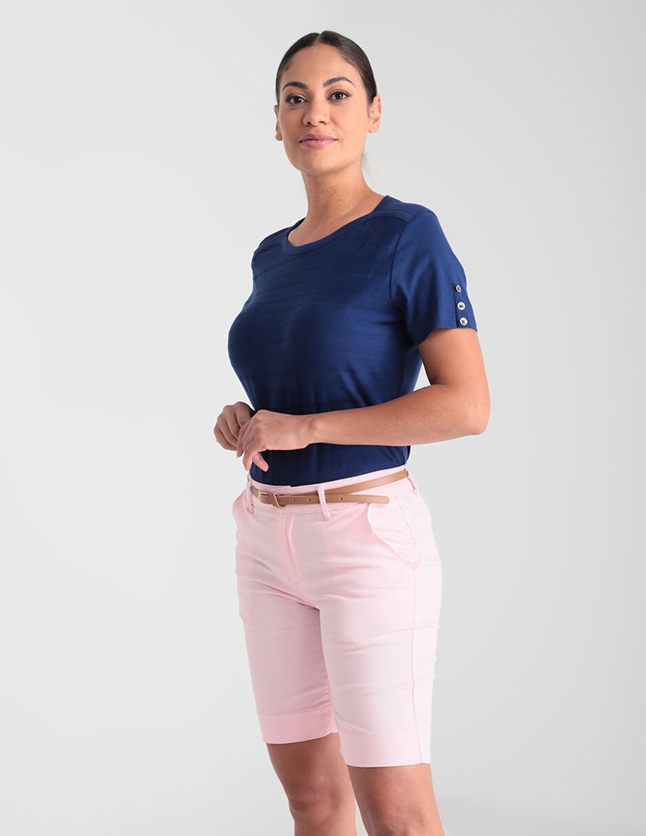 Bermuda Weekend para mujer en SB