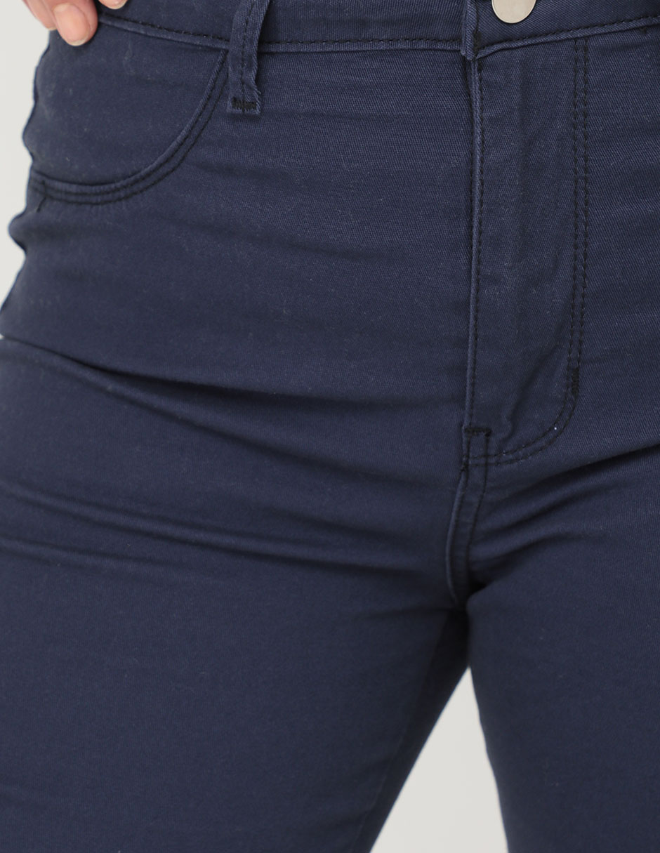 Pantalón straight para mujer 4
