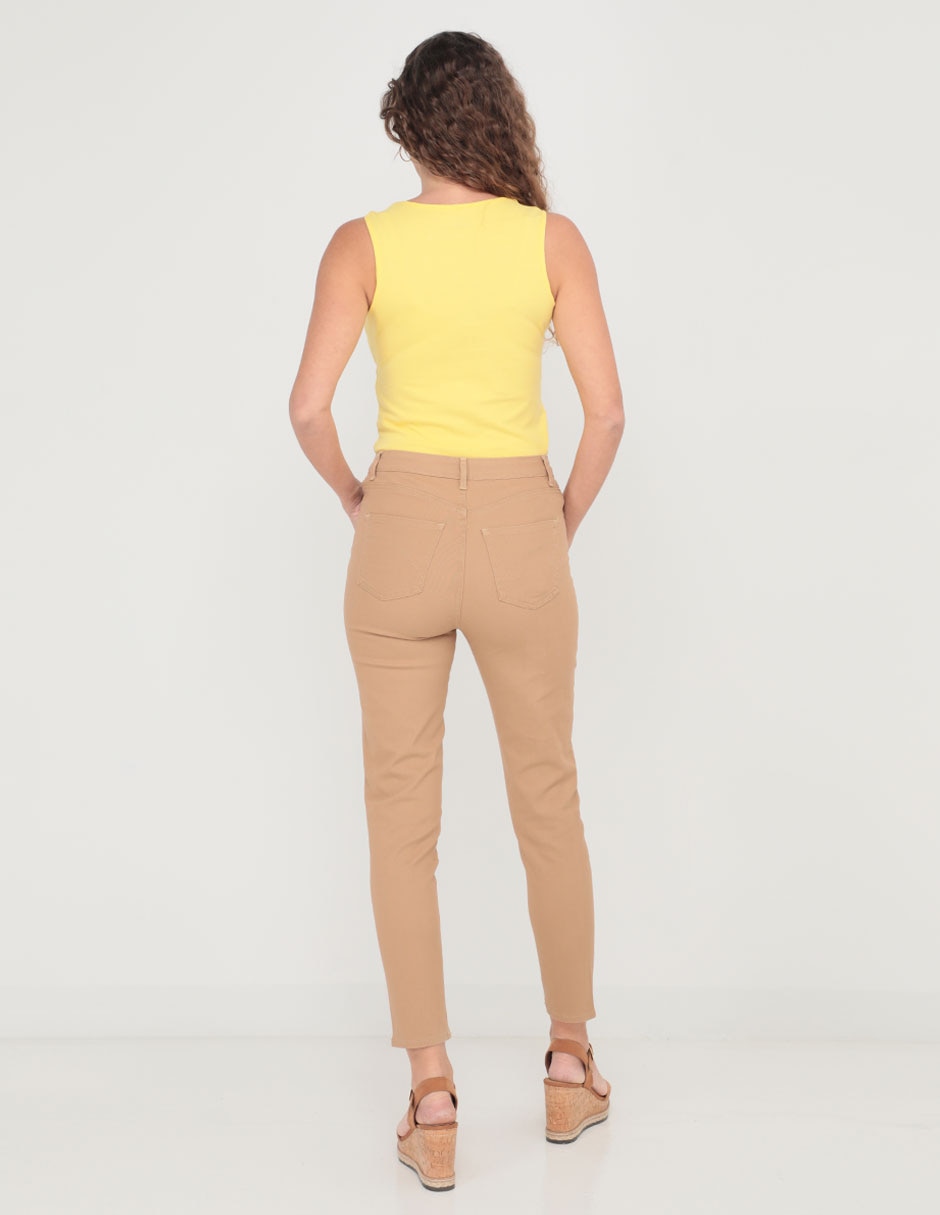 Pantalón skinny para mujer 2