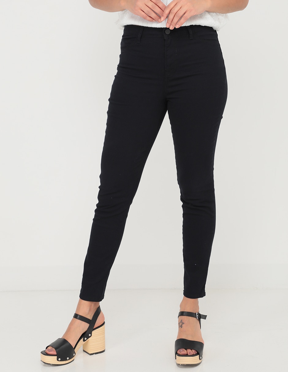 Pantalón skinny para mujer