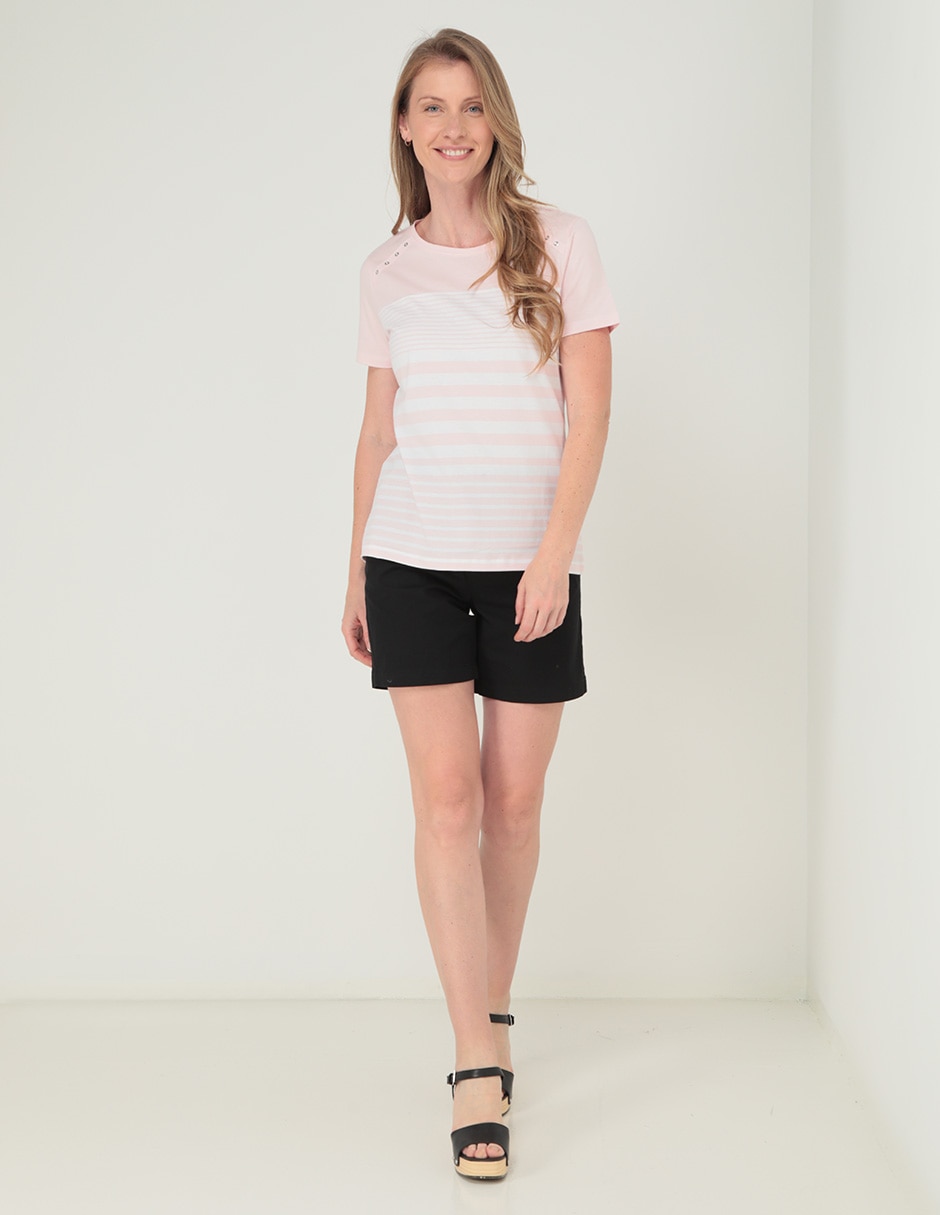 Bermuda para mujer 3