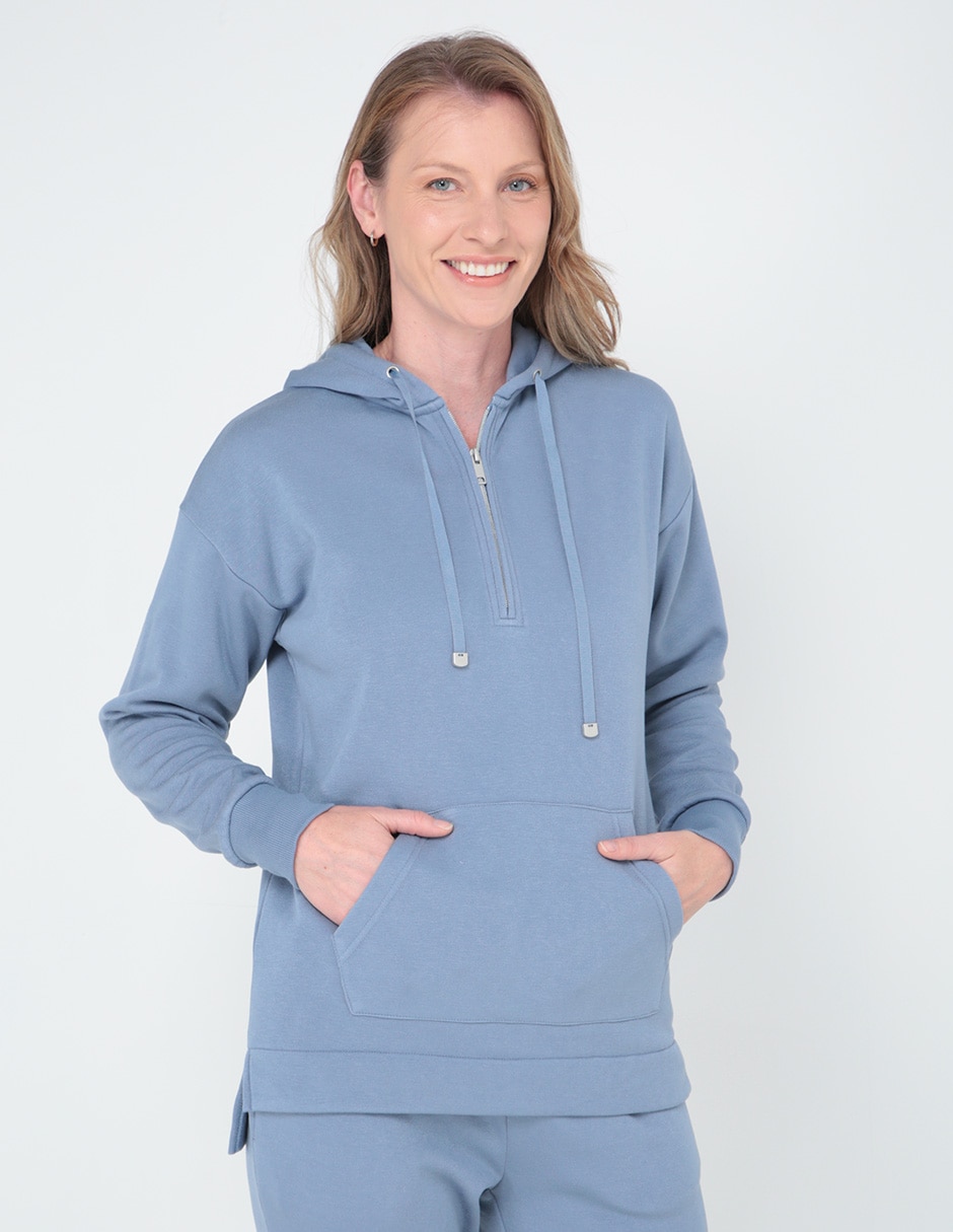 Sudadera con capucha Weekend para mujer