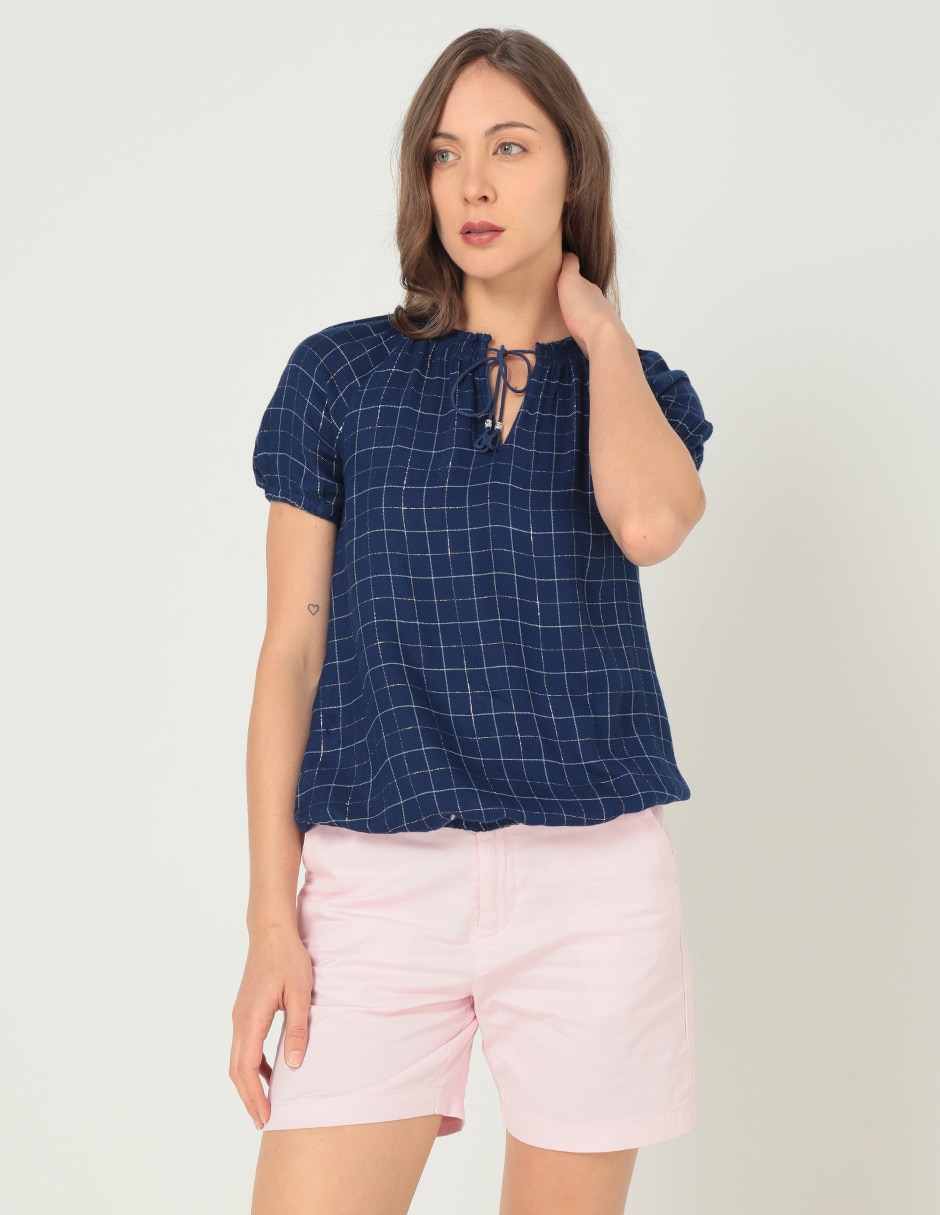 Bermuda para mujer